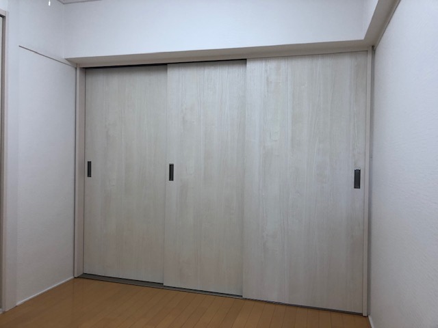 バルコニー　★２０２０年４月内装フルリフォーム済・水周り新品お早目に★