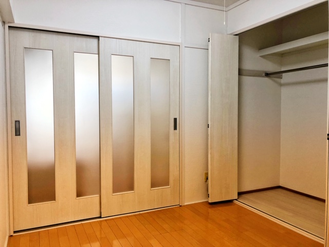 眺望　★２０２０年４月内装フルリフォーム済・水周り新品お早目に★