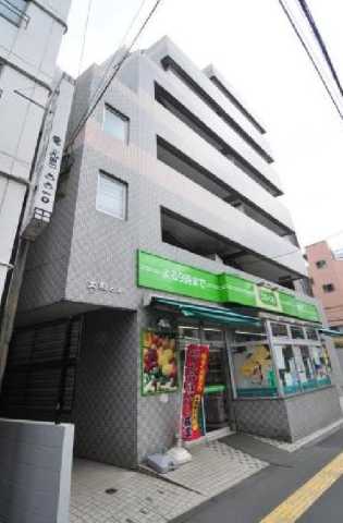 建物外観　大和ビル