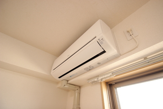 その他設備　※別部屋の写真です