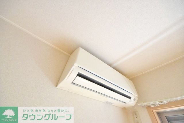 その他設備　★エアコン★