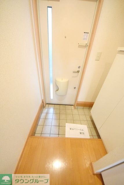 玄関　★玄関★