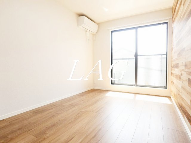 居室・リビング　洋室のお部屋です。