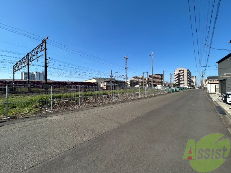 駐車場　駐車場その他