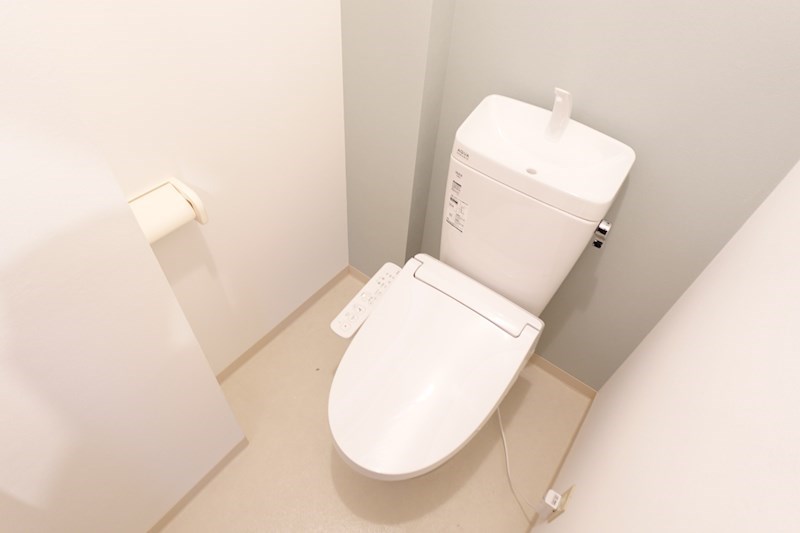トイレ　参考写真