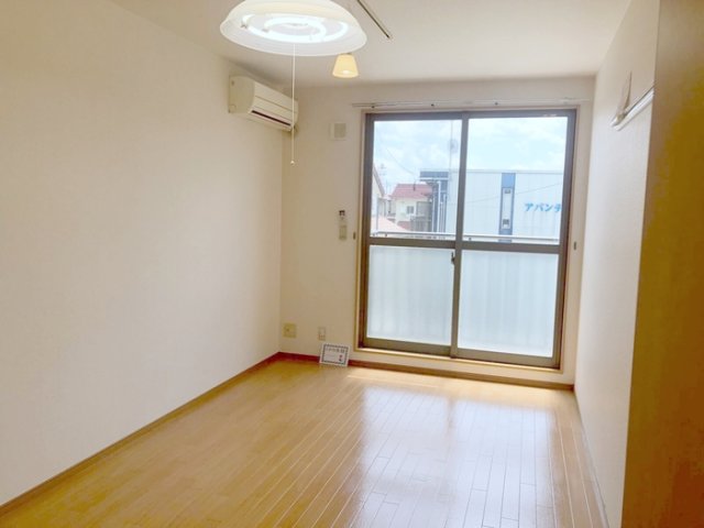 その他部屋・スペース　洋室
