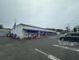 ドラックストア　ウエルシア八王子椚田店（ドラッグストア）まで568m