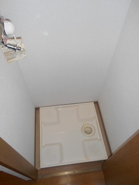 その他設備　（同タイプ別部屋参考写真）?