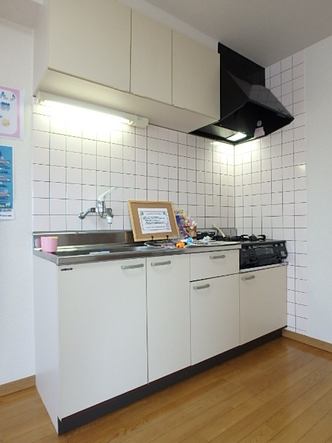 キッチン　図面と現状が相違がある場合には現状を優先．．．