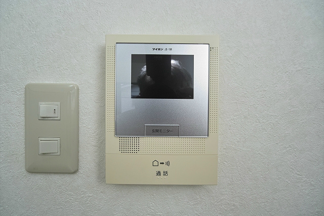 セキュリティ　※現況優先