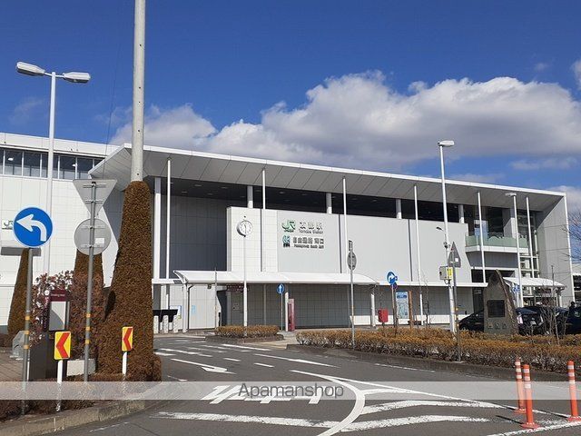 その他　友部駅（その他）まで337m