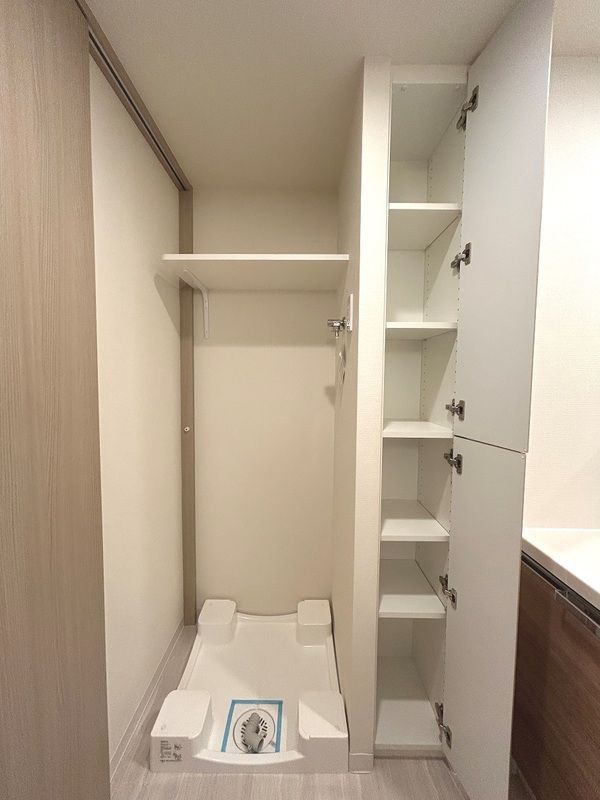 その他設備　駐輪場