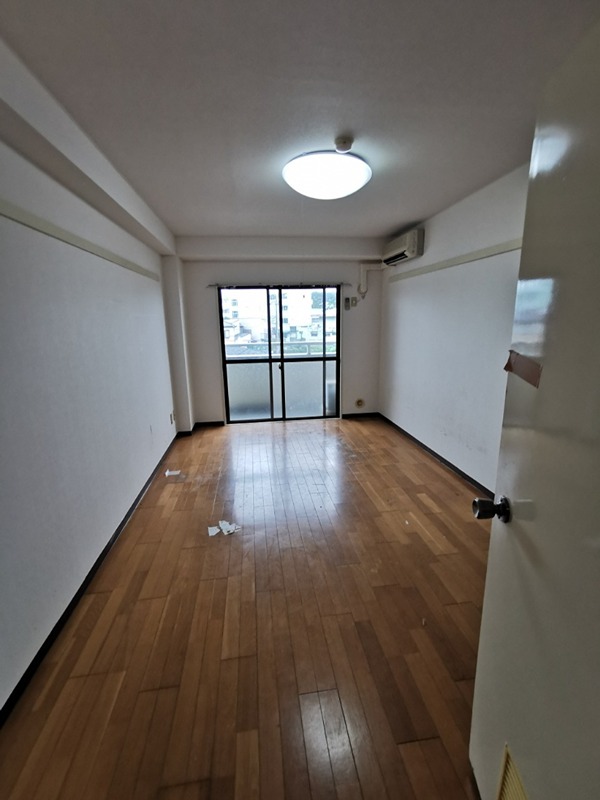居室・リビング　別部屋参考写真