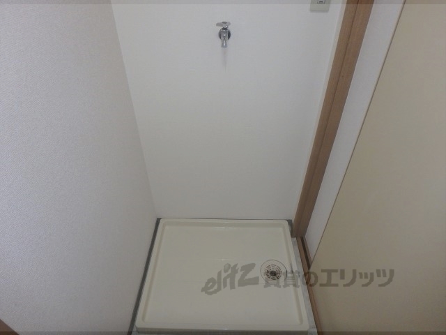 その他部屋・スペース　洗濯機置場