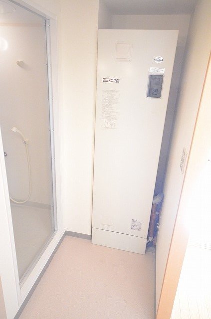 その他設備　別号室の写真です