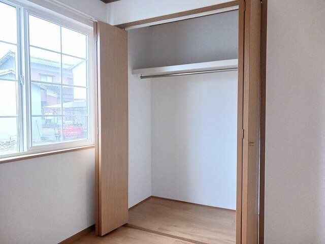 収納　こまごまとしたものを収納できそうですね