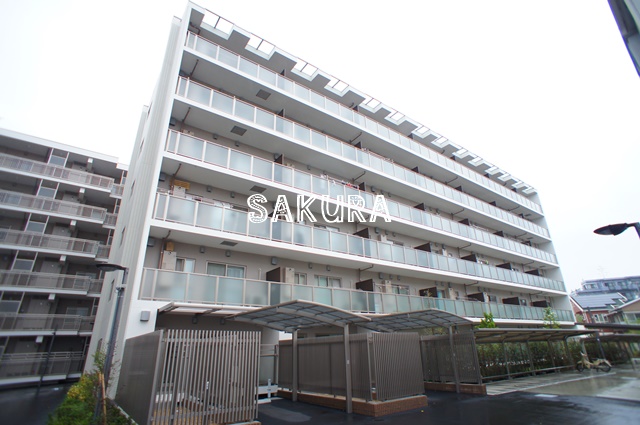 建物外観　当店おすすめ物件♪