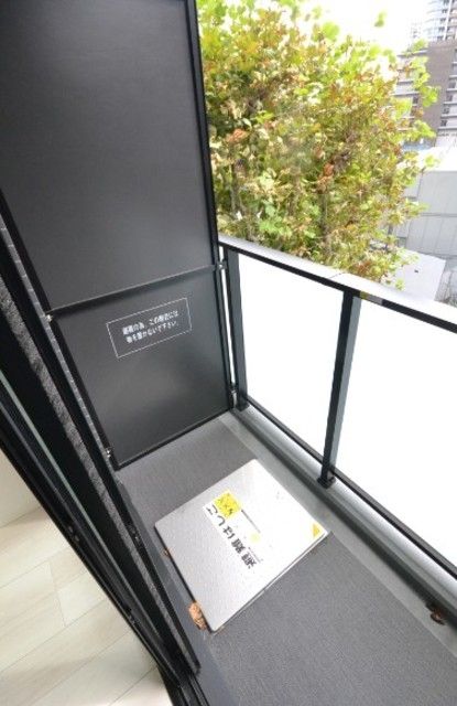 ＪＲ山手線 大崎駅 徒歩10分 14階建 築8年の内装写真