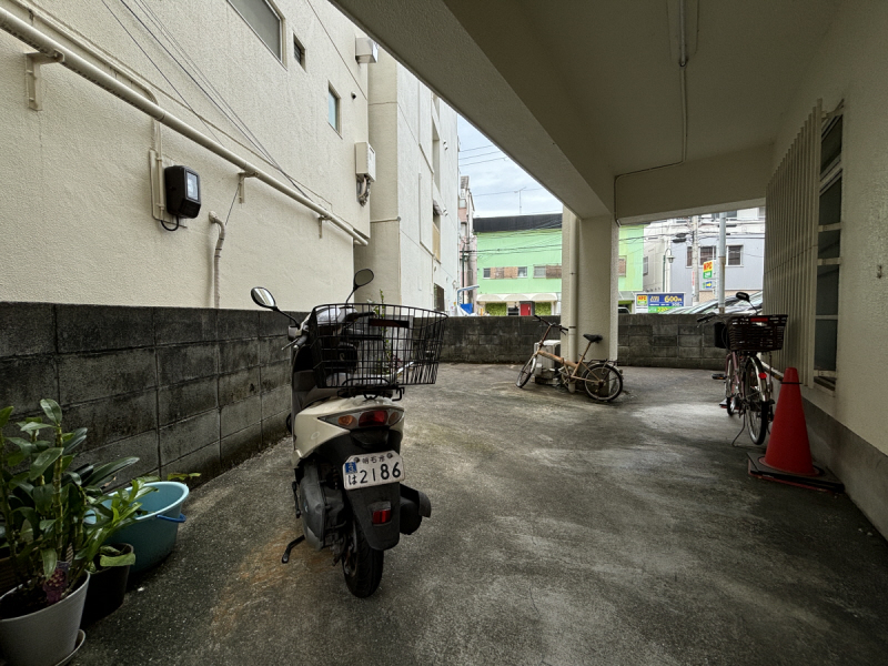 その他共有部分