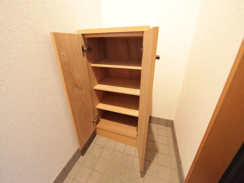 その他　シューズボックス　同マンション参考