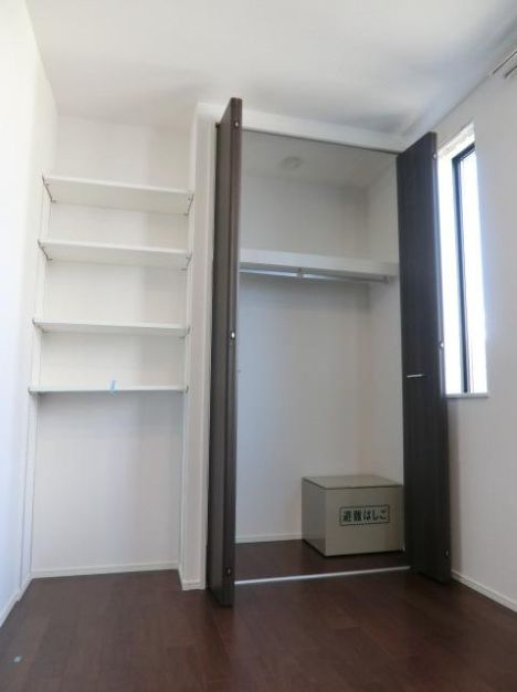収納　弊社は都内全域の物件をご紹介可能です！