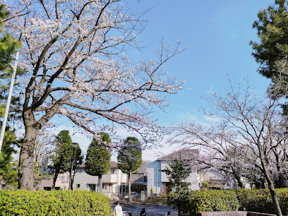 公園　荏田東まつば公園（公園）まで199m