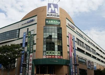スーパー　食品館あおば センタ-南駅前店（スーパー）まで1081m