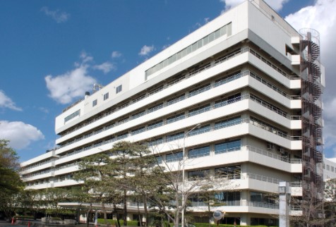 大学・短大　私立北里大学（大学・短大）まで253m
