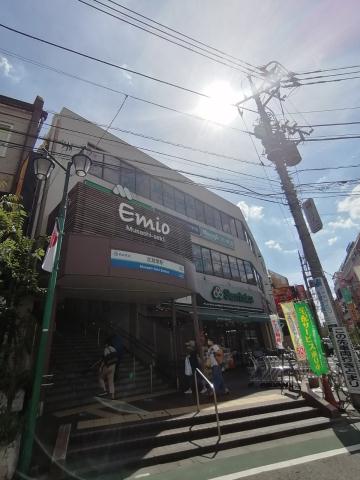 その他　武蔵関駅北口（その他）まで815m