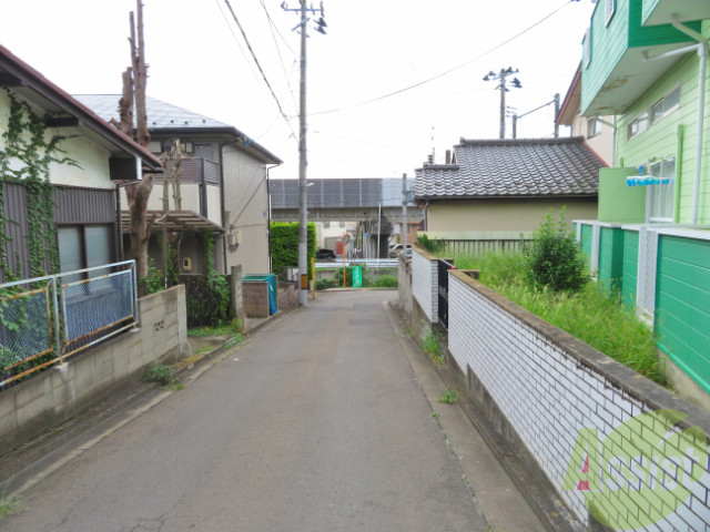 駐車場　駐車場その他
