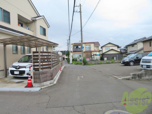 その他共有部分　駐輪場その他