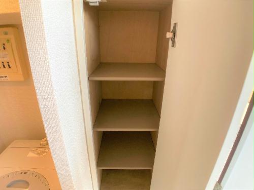玄関　設備・仕様は号室により異なる為、現況を優先致します。
