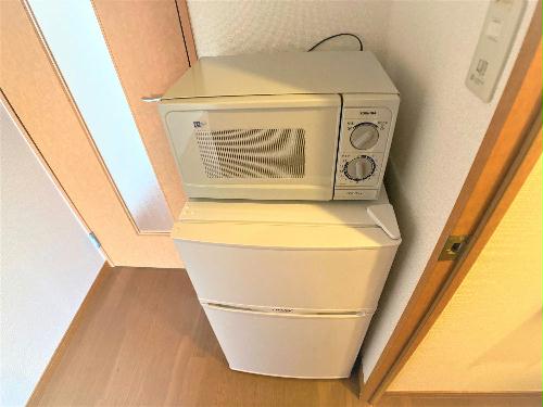 その他設備　設備・仕様は号室により異なる為、現況を優先致します。
