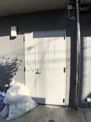 その他　アクアトウキョウノースシティ