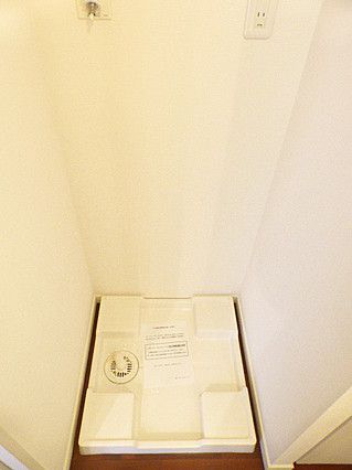 その他設備　※別部屋写真参照