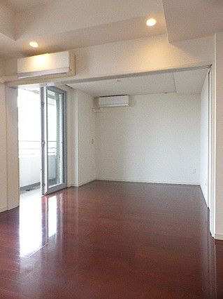 居室・リビング　別部屋参考写真