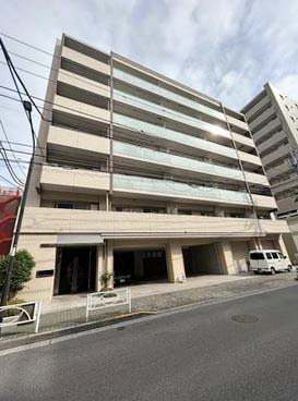 建物外観　★高級感のある外観★