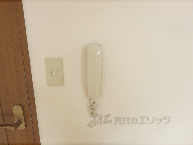 その他　ドアホン