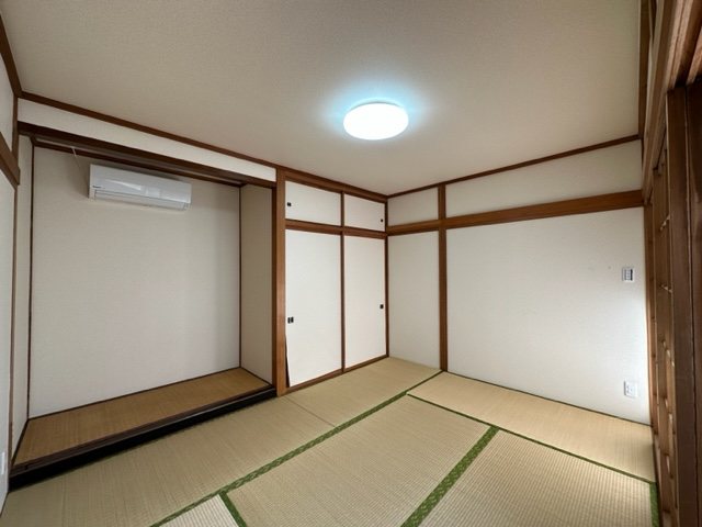 滝野川5丁目I戸建の内装写真
