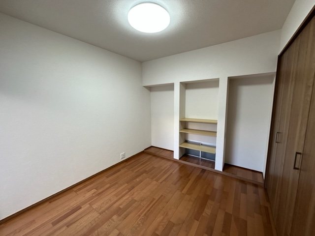 滝野川5丁目I戸建の内装写真