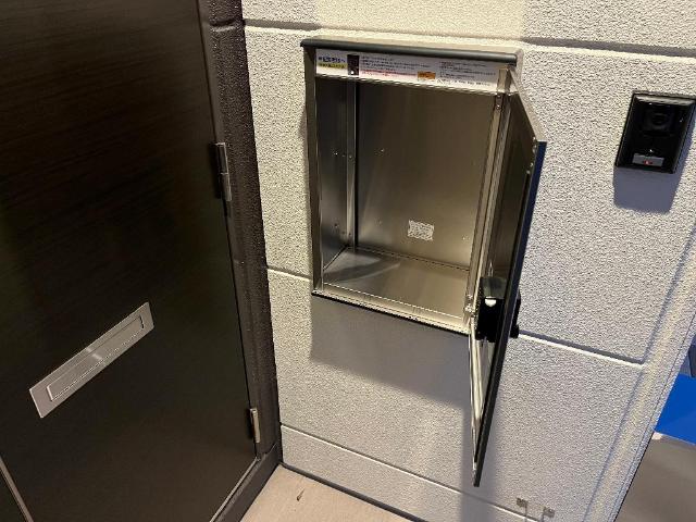 その他　宅配ＢＯＸ