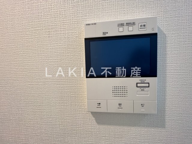 その他　セキュリティ