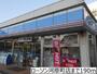 コンビニ　ローソン河原町支店（コンビニ）まで190m