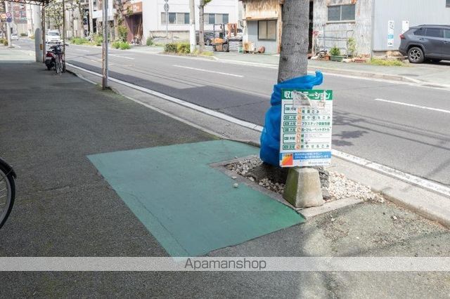 その他共有部分　その他共有部分