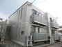 アスピア 2階 築17年10ヶ月の賃貸物件