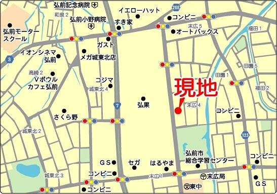 ミーツホイザァ城東B_その他_6