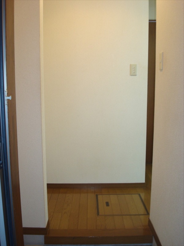ミーツホイザァ城東B_内装_9