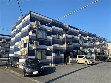 ミーツホイザァ城東B_トップ画像