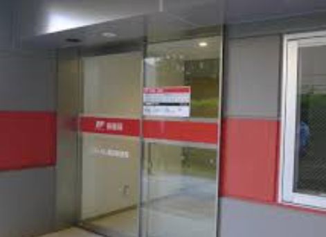 郵便局　にほんばし蔵前郵便局（郵便局）まで668m