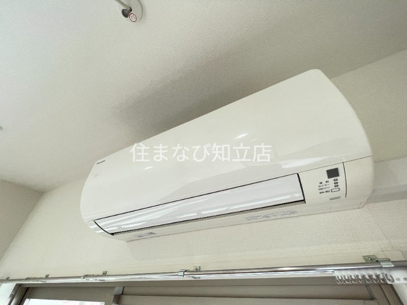 その他設備　同型別部屋写真